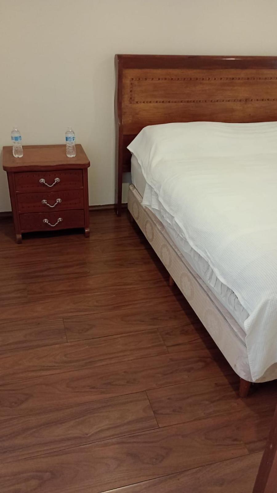 Ayenda Suites Cuija México DF Habitación foto
