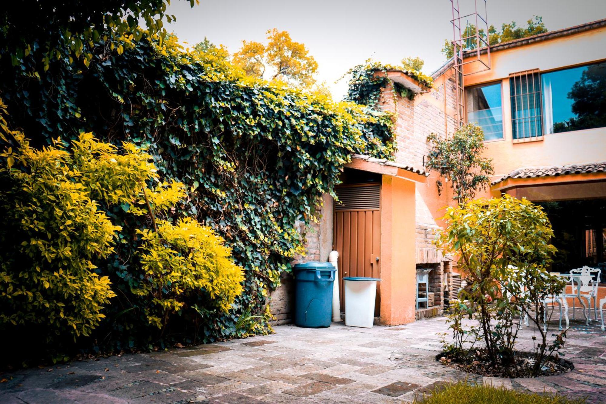 Ayenda Suites Cuija México DF Exterior foto