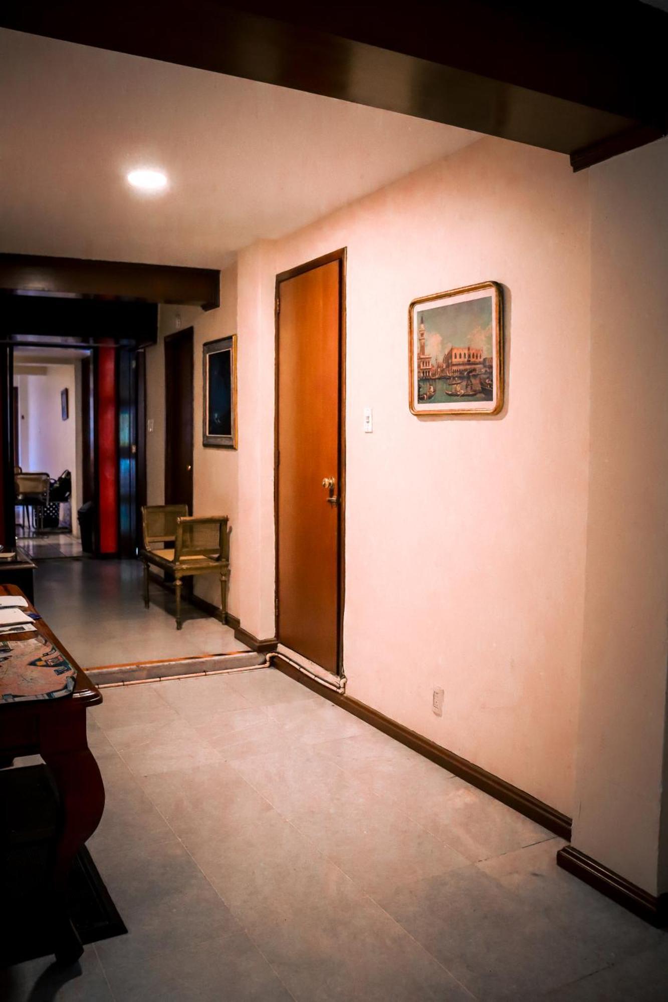 Ayenda Suites Cuija México DF Exterior foto