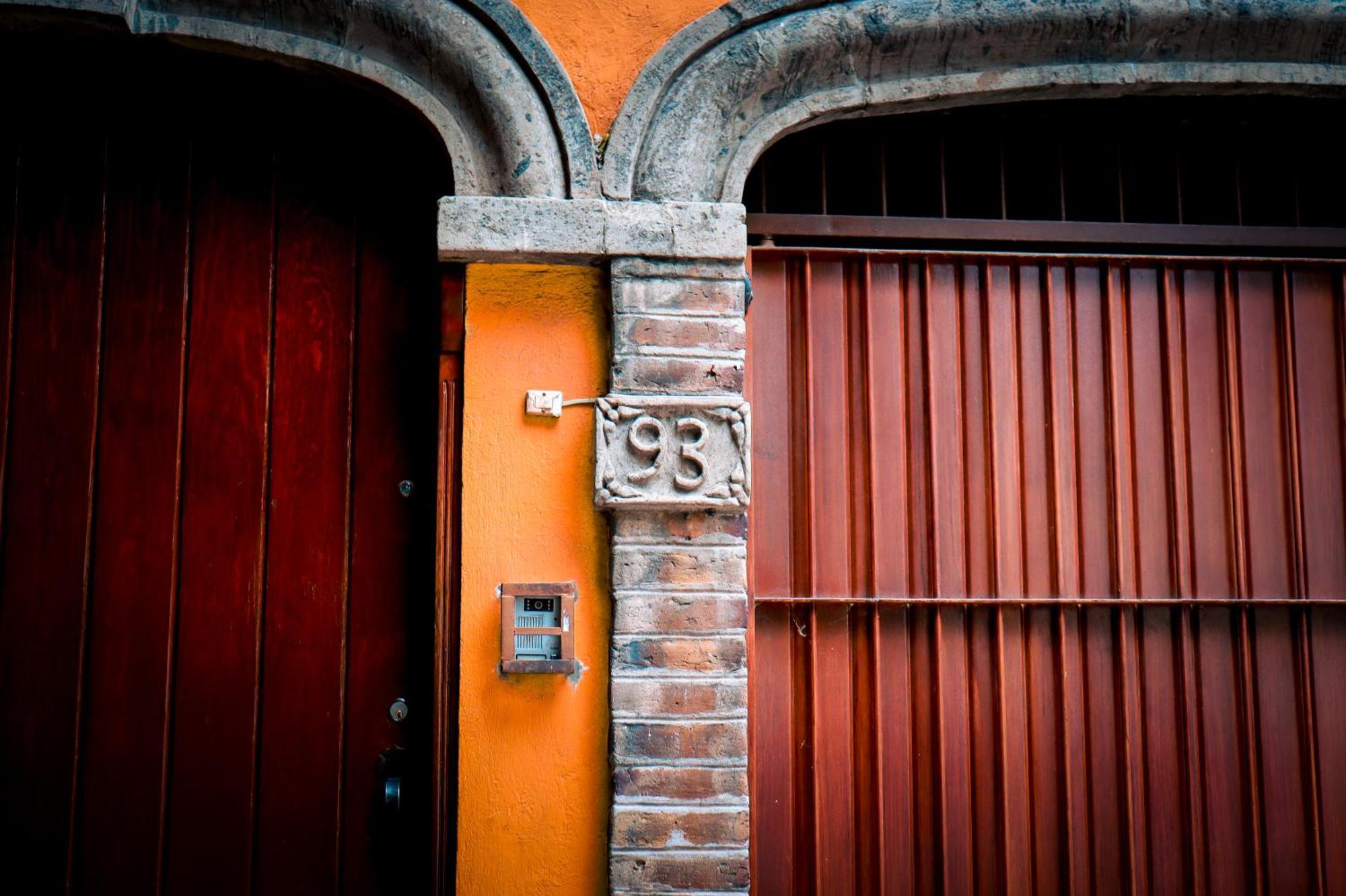 Ayenda Suites Cuija México DF Exterior foto